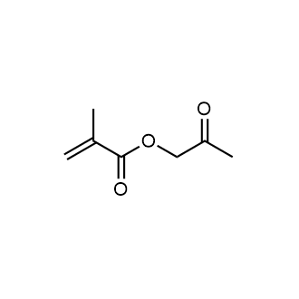 2-Oxopropyl methacrylate|CS-0875120