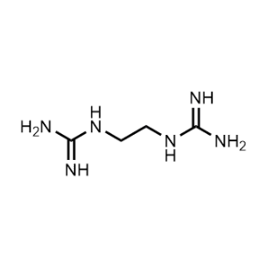 N,N′′′-1,2-Ethanediylbis[guanidine]|CS-0875121