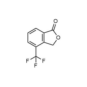 4-(Trifluoromethyl)isobenzofuran-1(3h)-one|CS-0875133