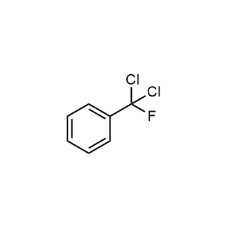 (Dichlorofluoromethyl)benzene|CS-0875165