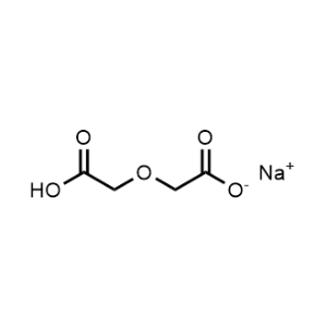 Sodium 2-(carboxymethoxy)acetate|CS-0875198