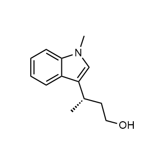 (s)-3-(1-Methyl-1h-indol-3-yl)butan-1-ol|CS-0875239