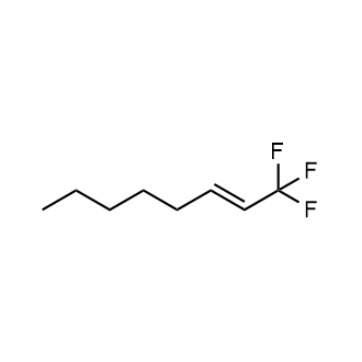 (e)-1,1,1-Trifluorooct-2-ene|CS-0875240