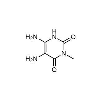 5,6-Diamino-3-methylpyrimidine-2,4(1h,3h)-dione|CS-0875248