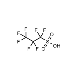 Perfluoropropanesulfonic acid|CS-0875282