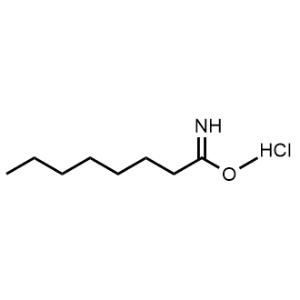 Methyl octanimidate hydrochloride|CS-0875327