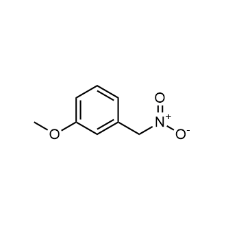 1-Methoxy-3-(nitromethyl)benzene|CS-0875378