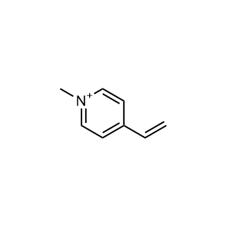 4-Ethenyl-1-methylpyridinium|CS-0875396
