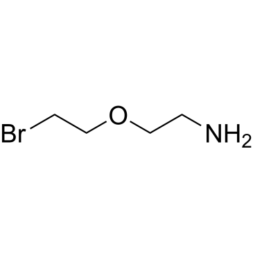2-(2-Bromoethoxy)ethan-1-amine|CS-0875417