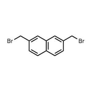 2,7-Bis(bromomethyl)naphthalene|CS-0875452