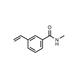 N-Methyl-3-vinylbenzamide|CS-0875461