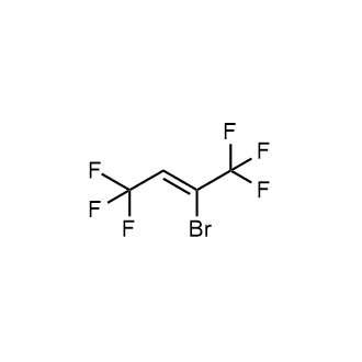 2-Bromo-1,1,1,4,4,4-hexafluorobut-2-ene|CS-0875495