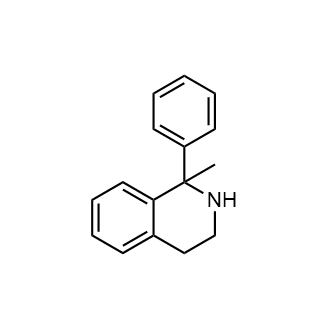 1-Methyl-1-phenyl-1,2,3,4-tetrahydroisoquinoline|CS-0875543