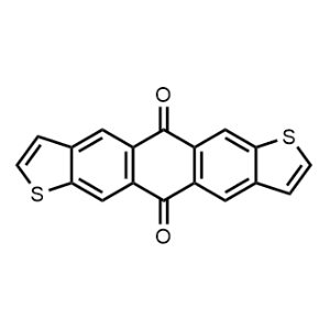 Anthra[2,3-b:6,7-b']dithiophene-5,11-dione|CS-0875622