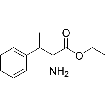 Ethyl 2-amino-3-phenylbutanoate|CS-0875660