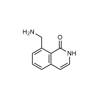8-(Aminomethyl)isoquinolin-1(2h)-one|CS-0875679