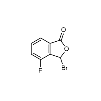 3-Bromo-4-fluoroisobenzofuran-1(3h)-one|CS-0875710