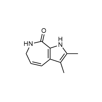 2,3-Dimethyl-6,7-dihydropyrrolo[2,3-c]azepin-8(1h)-one|CS-0875821