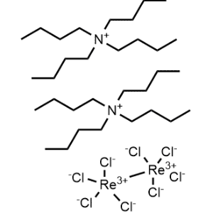 Tetrabutylammonium tetrachlororhenate(iii)|CS-0875869