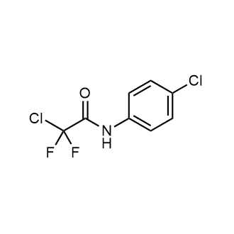 2-Chloro-n-(4-chlorophenyl)-2,2-difluoroacetamide|CS-0875881