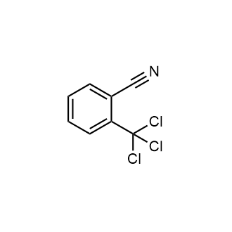 2-(Trichloromethyl)benzonitrile|CS-0876008
