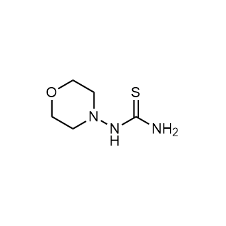 1-Morpholinothiourea|CS-0876012