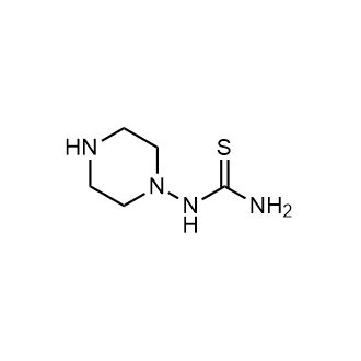 1-(Piperazin-1-yl)thiourea|CS-0876013