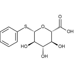 Phenyl β-D-thioglucuronide|CS-0876014