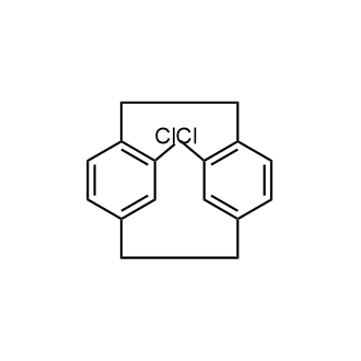 1(2),4(2)-Dichloro-1,4(1,4)-dibenzenacyclohexaphane|CS-0876071