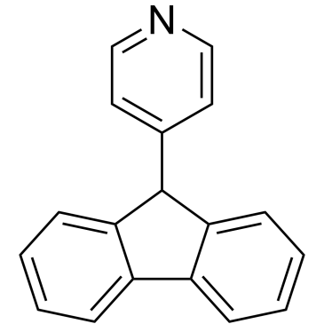 4-(9h-Fluoren-9-yl)pyridine|CS-0876087