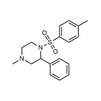 4-Methyl-2-phenyl-1-tosylpiperazine|CS-0876108