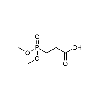 3-(Dimethoxyphosphoryl)propanoic acid|CS-0876116