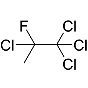 1,1,1,2-Tetrachloro-2-fluoropropane|CS-0876189