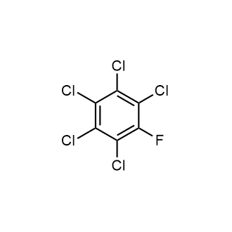 1,2,3,4,5-Pentachloro-6-fluorobenzene|CS-0876193