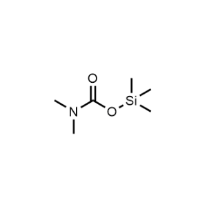 Trimethylsilyl dimethylcarbamate|CS-0876198
