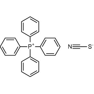 Tetraphenylphosphonium thiocyanate|CS-0876306