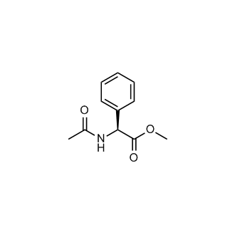 Methyl (s)-2-acetamido-2-phenylacetate|CS-0876351