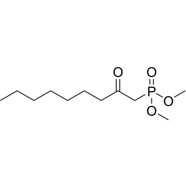 Dimethyl (2-oxononyl)phosphonate|CS-0876393
