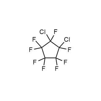 1,2-Dichloro-1,2,3,3,4,4,5,5-octafluorocyclopentane|CS-0876397