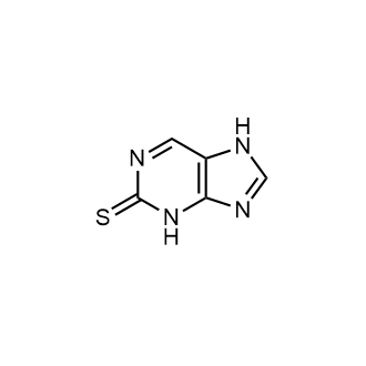 3,7-Dihydro-2h-purine-2-thione|CS-0876420