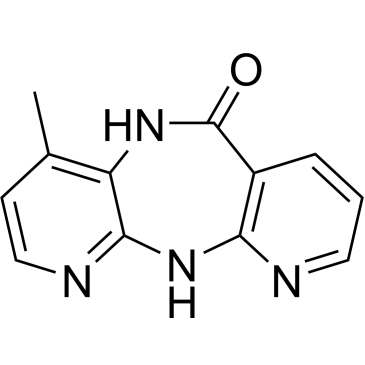 4-Methyl-5,11-dihydro-6h-dipyrido[3,2-b:2',3'-e][1,4]diazepin-6-one|CS-0876493