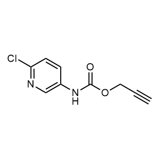 Prop-2-yn-1-yl (6-chloropyridin-3-yl)carbamate|CS-0876504