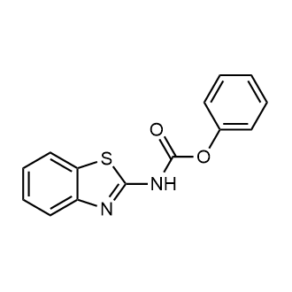 Phenyl benzo[d]thiazol-2-ylcarbamate|CS-0876511