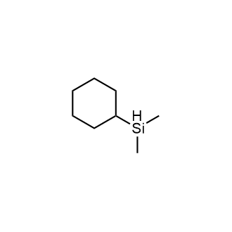 (Dimethylsilyl)cyclohexane|CS-0876537