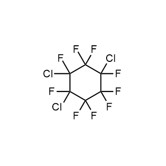 1,2,4-Trichloro-1,2,3,3,4,5,5,6,6-nonafluorocyclohexane|CS-0876546