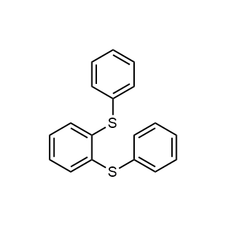 1,2-Bis(phenylthio)benzene|CS-0876613