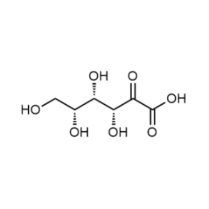 D-Xylo-hexulosonic acid|CS-0876653
