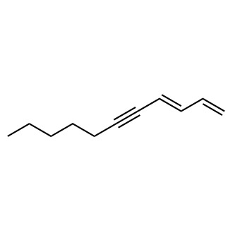 (e)-Undeca-1,3-dien-5-yne|CS-0876663