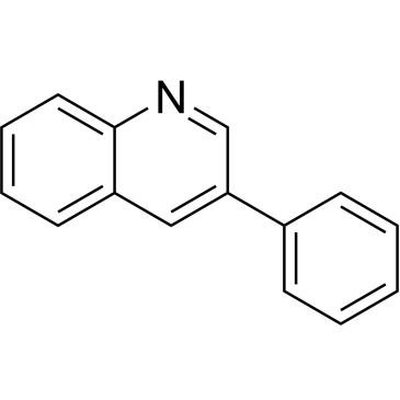 3-Phenylquinoline|CS-0876665
