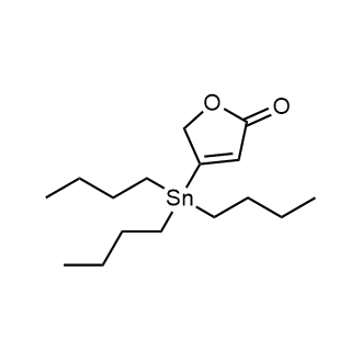 4-(Tributylstannyl)furan-2(5h)-one|CS-0876725